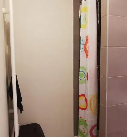 Proche Gare Europole Terrasse Sud Cea Minatec Apartmán *